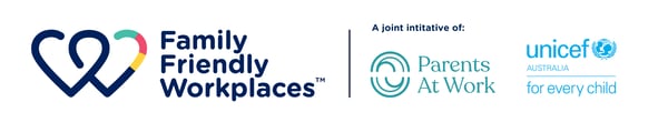 FFW PAW UNICEF Logo