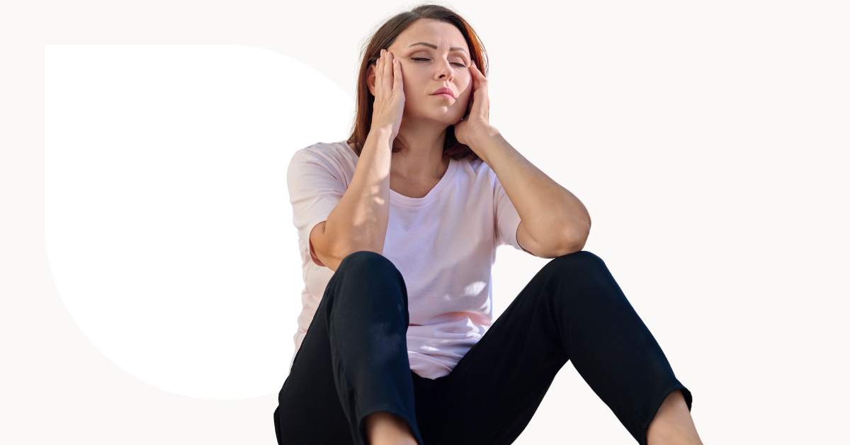 Menopause, Work and Wellbeing