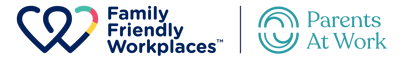 PAW FFW (trademark) Logo