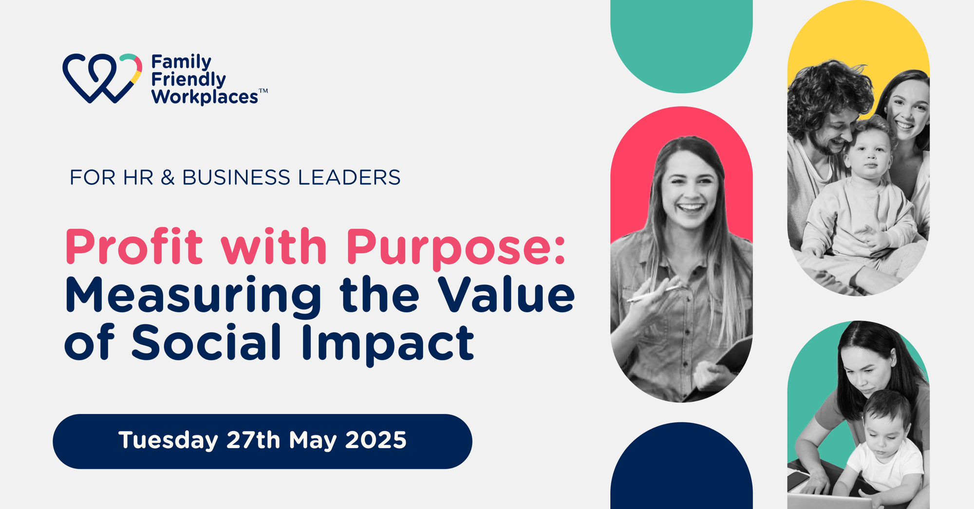 Profit with Purpose: Measuring the Value of Social Impact Profit with Purpose: Measuring the Value of Social Impact