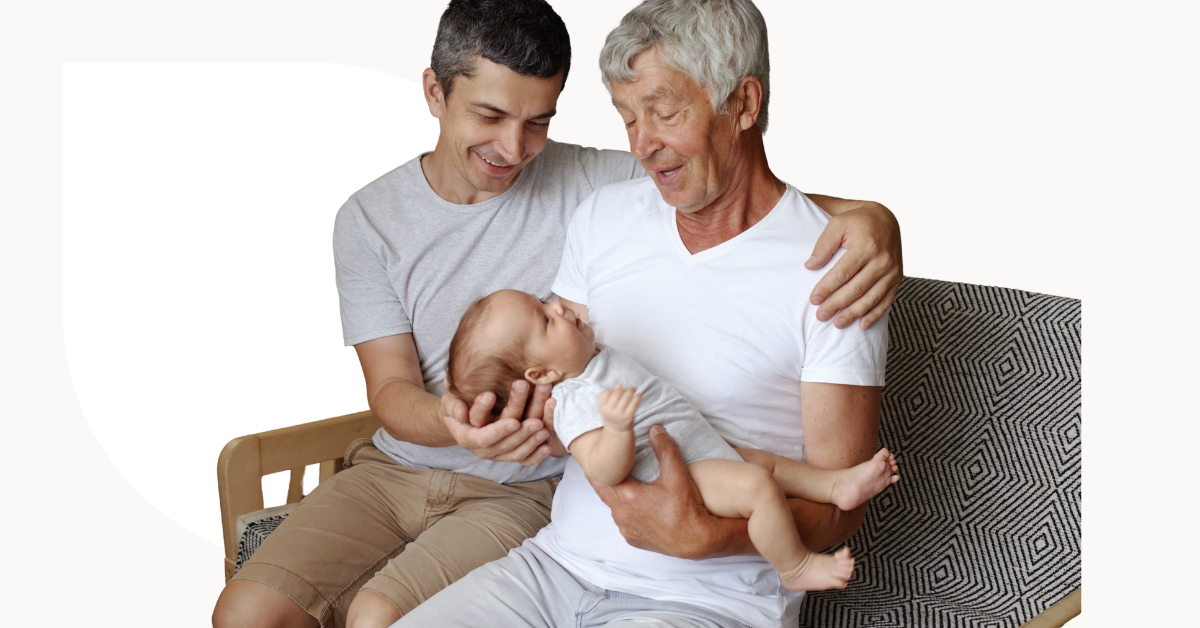 Supporting the Sandwich Generation