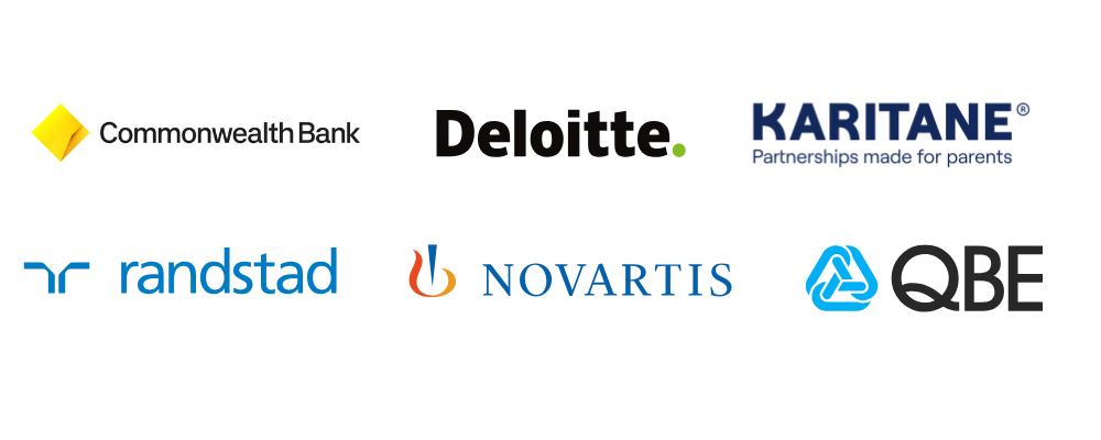 FFW Founding Partner Logos