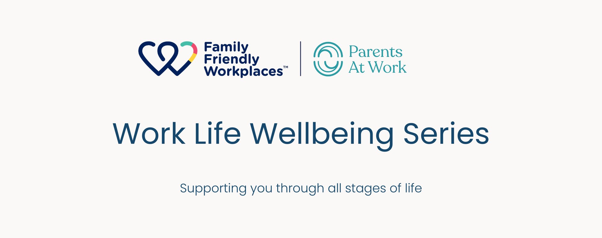 Webinars for Working Families & Managers