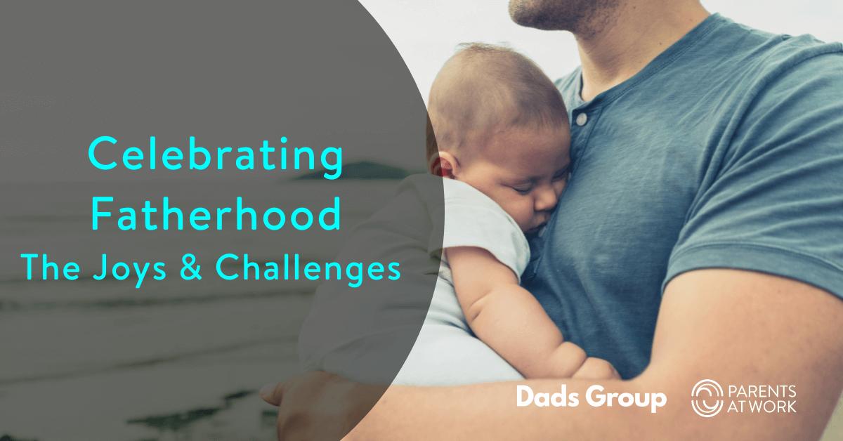Celebrating Fatherhood (1)