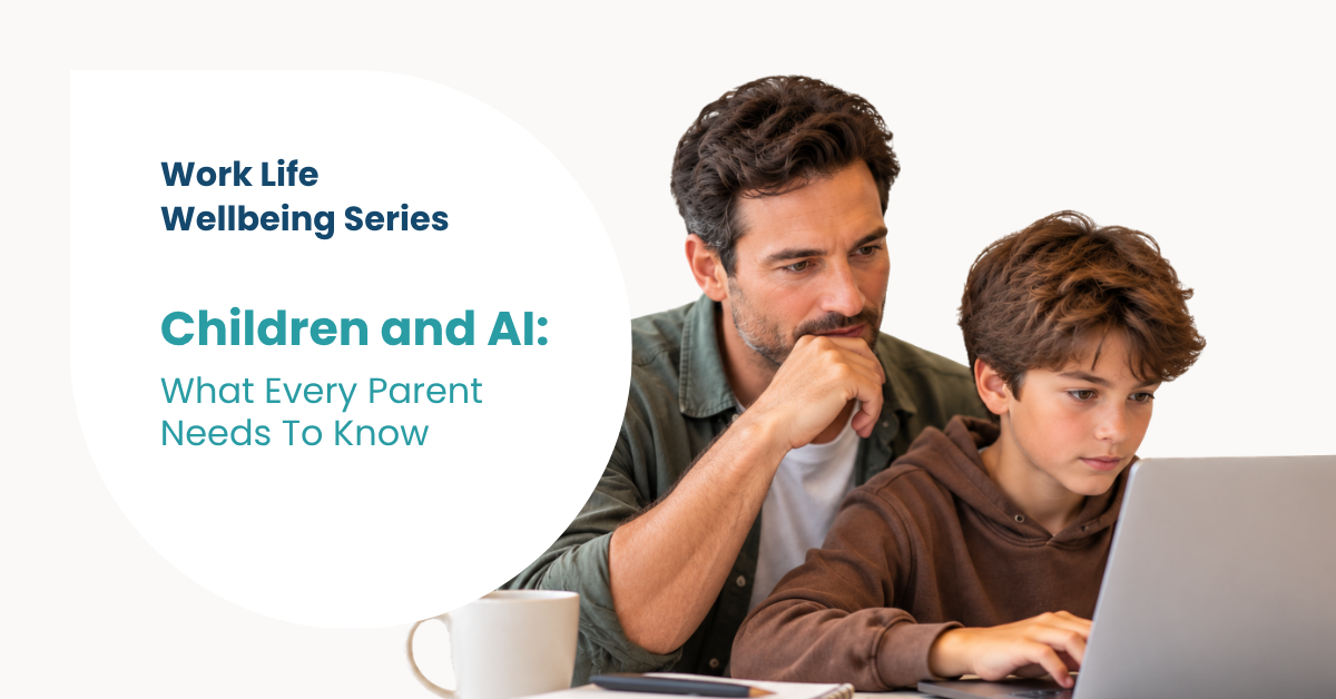 Children & AI: What Parents Need To Know
