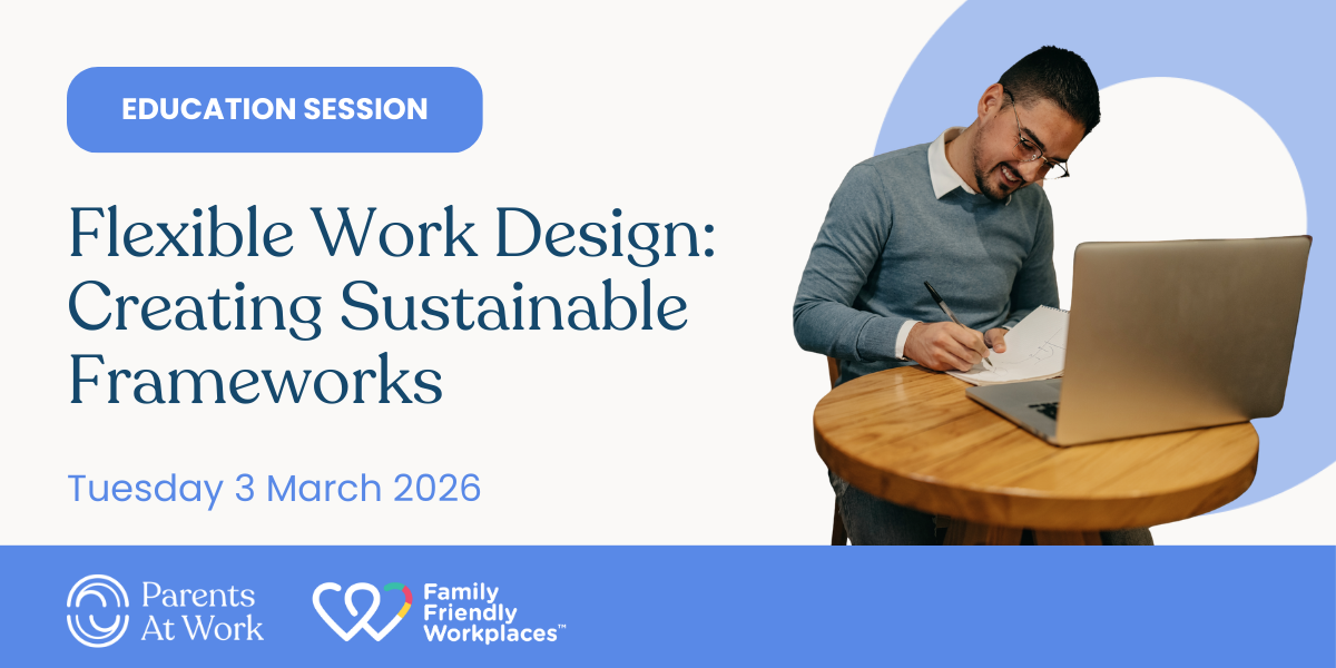 Flexible Work Design: Creating Sustainable Frameworks