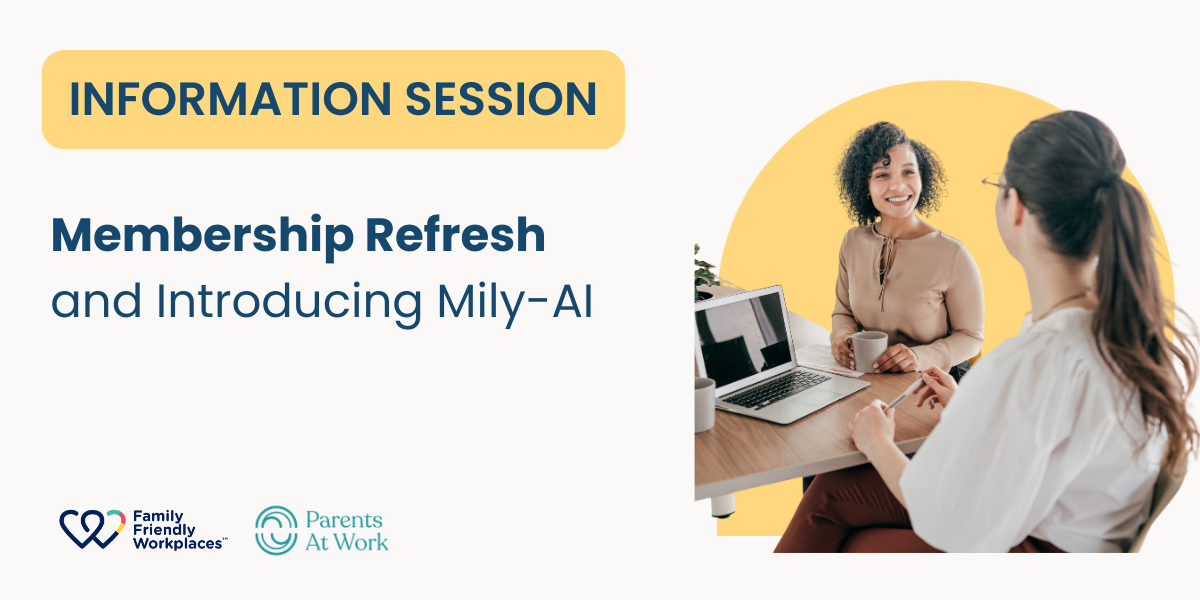 Membership Refresh and Introducing Mily-AI