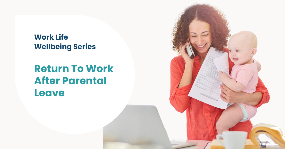 Return to Work After Parental Leave 