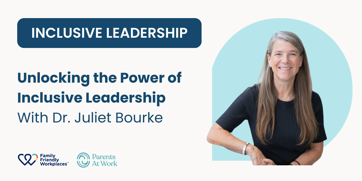 Unlocking the Power of Inclusive Leadership